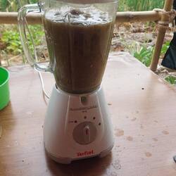 Poohsmoothie