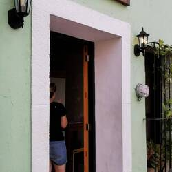 S bescht Glacé in dr Stadt🍨