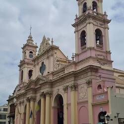 Salta