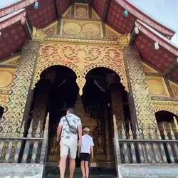 Wat Xieng Thong
