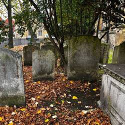 St Paul's Church square