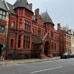 Bedford County Court