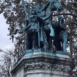 My Namesake--Charles