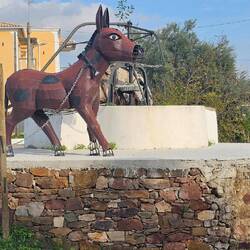 Santa Catarina da Fonte do Bispo