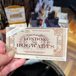 Harry Potter Shop