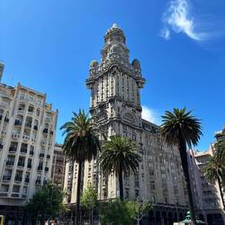 Hotel Palacio