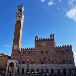 Piazza del Campo
