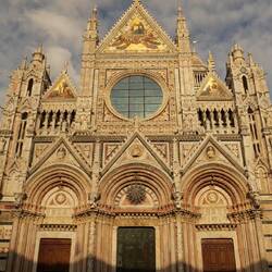 Cathédrale de Sienne