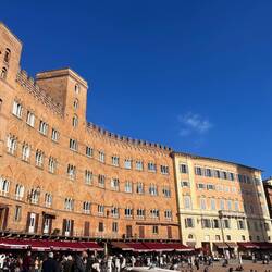 Piazza del Campo