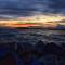Sunset at V-Wall Nambucca Heads