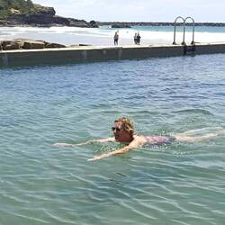 Yamba Beach Pool