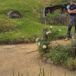 Manche schauspielerische Leistung kam dem Original nahe