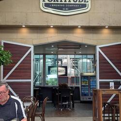 Fortitude brewing company
