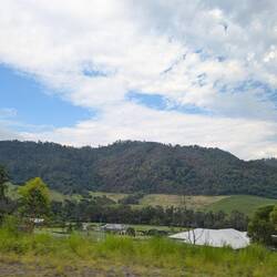 Beautiful country