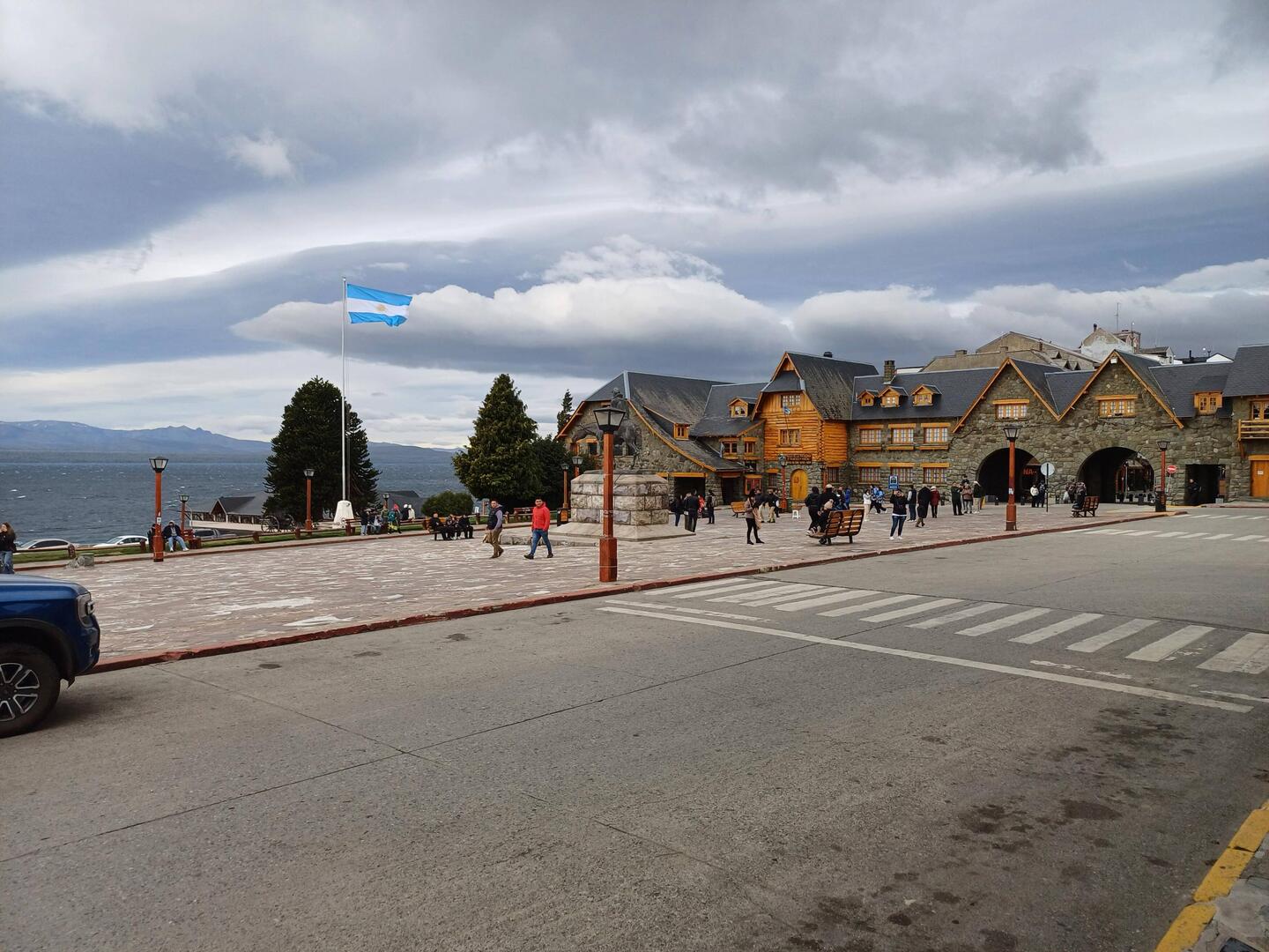 Argentinische Schweiz - Bariloche