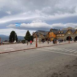 Argentinische Schweiz - Bariloche