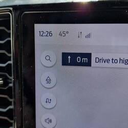 ...und das bei solchen Temparaturen 🥵