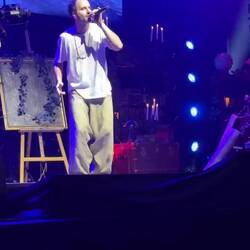 Seom - ich vergebe mir