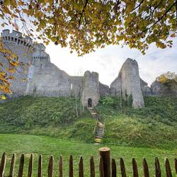 Not open anymore to the public