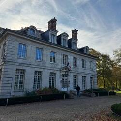 Château d'Hautot-sur-Seine