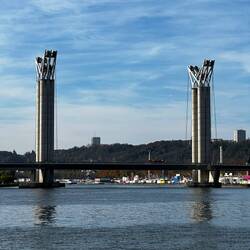 Pont Gustave Flaubert