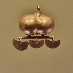 Ja das ist eine Würdigung der weiblichen Form