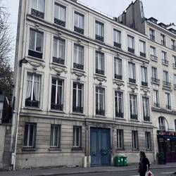 Home of Julia and Paul Child