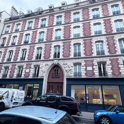 Home of Camille Saint-Saens