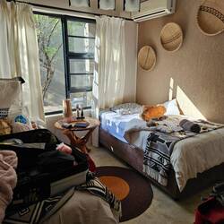 ...mis Schlafgemach...