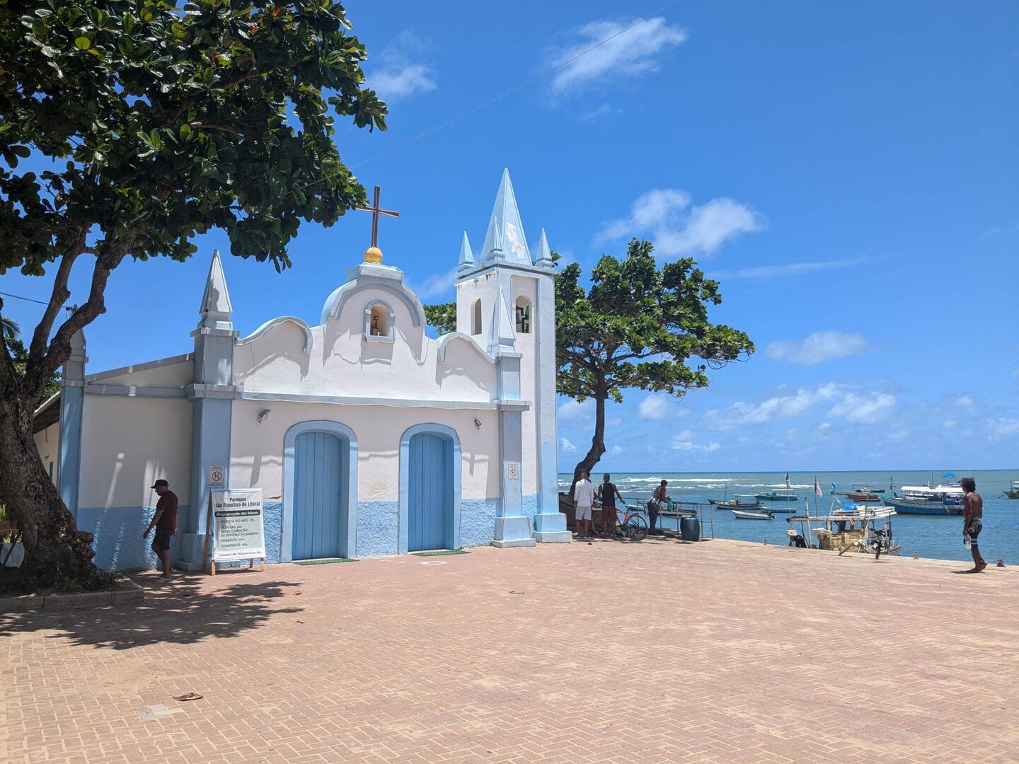 Praia do Forte