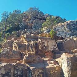 Hier war dann für mich Schluss