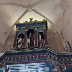 Oh, die braucht ne Wartung