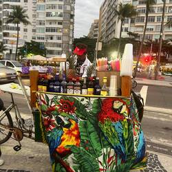Copa cabana