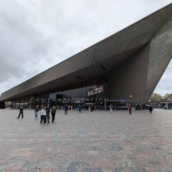 Rotterdam Centraal