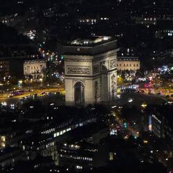 Arc de Triomph