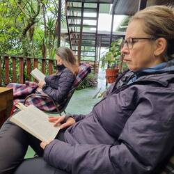 Es gibt nichts zu tun