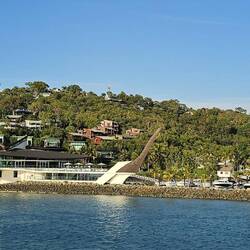 Hamilton Island Yacht Club