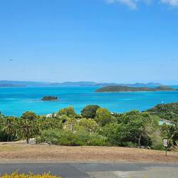 One incredibly beautiful location