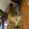 Very special door hinges