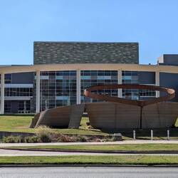 Long Center for the Performing Arts