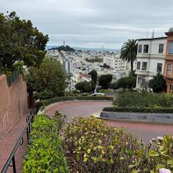 Lombard street