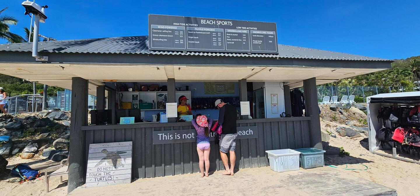 See that cool little sign down there on the left? That just tells us what to look for!