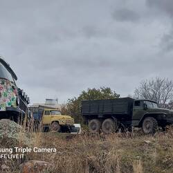 Ausgangspunkt zur Wanderung
