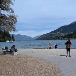 Lake Wakatipu
