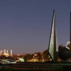 Ankara