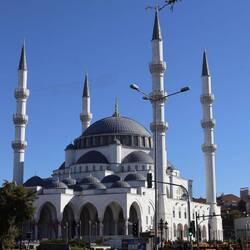 Ankara