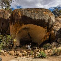 Save me from the Hippo's Maw