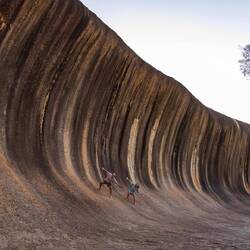 Wave Rock