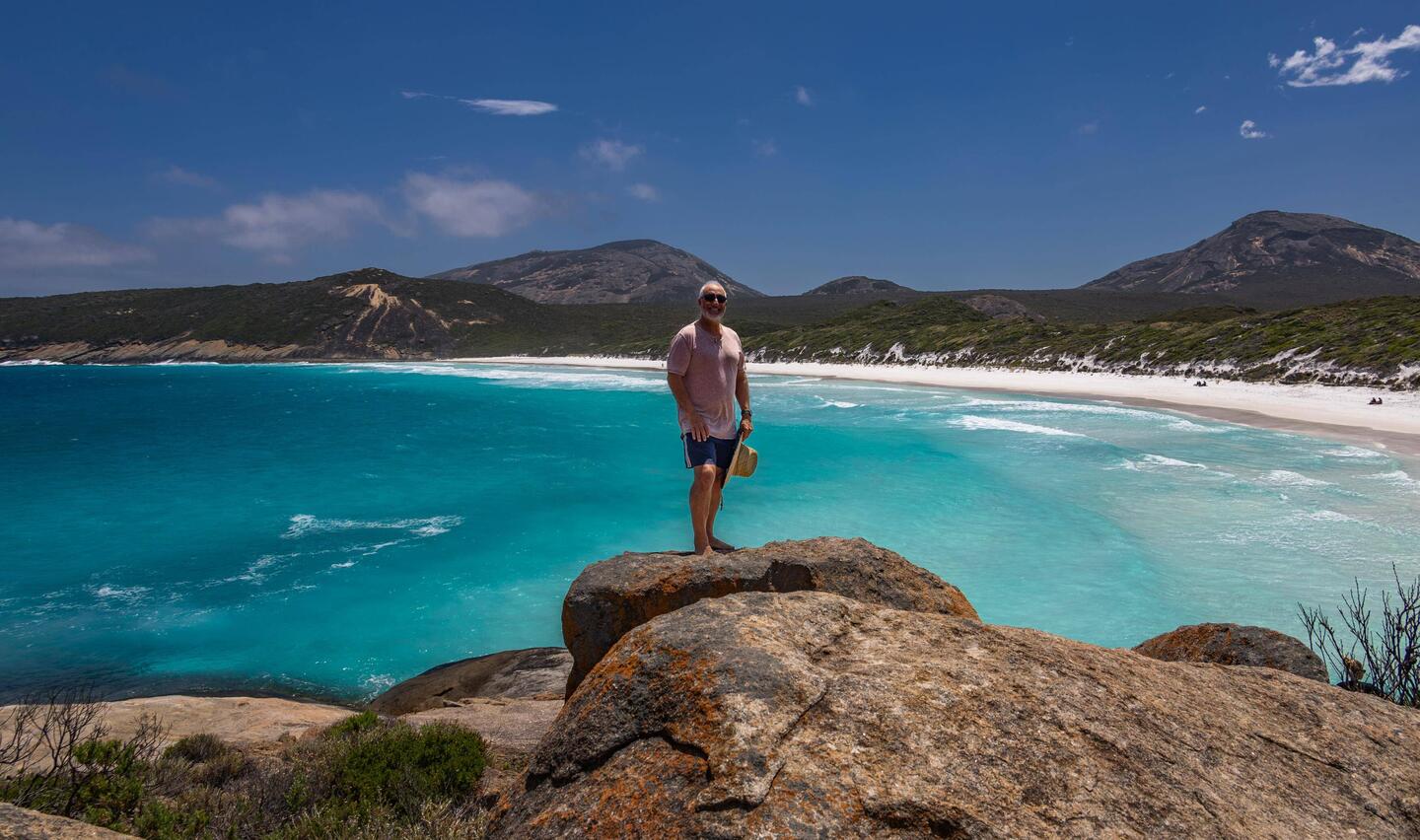 Hellfire Bay