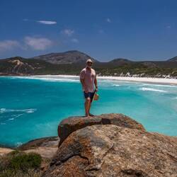 Hellfire Bay